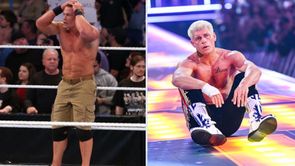 Real-life Bloodline member to challenge John Cena instead of Cody Rhodes? Exploring the possibility