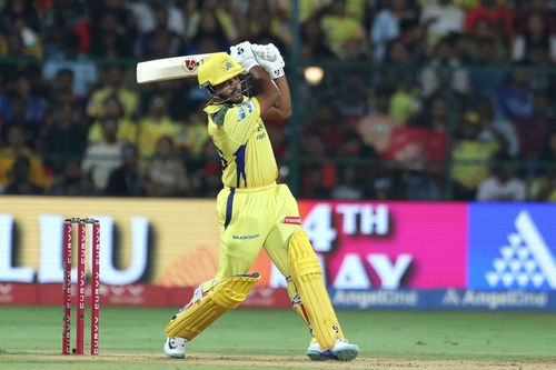 2025 IPL - Royal Challengers Bengaluru v Chennai Super Kings - Source: Getty