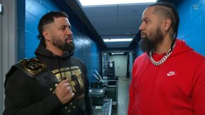 The Usos issue an apology to WWE legend