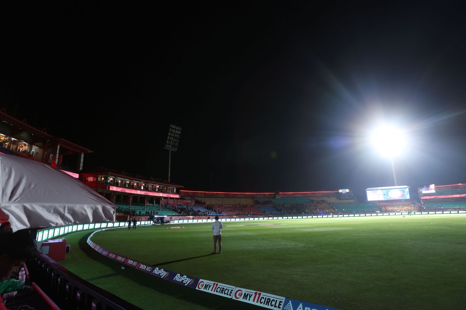 2025 IPL - Punjab Kings v Delhi Capitals - Source: Getty