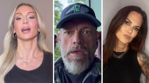 Charlotte, Edge, Lita, and other current/former WWE stars react to Sheamus' huge announcement