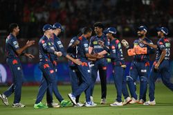 IPL 2025 weather update: Lucknow weather report for May 9 for LSG vs RCB match