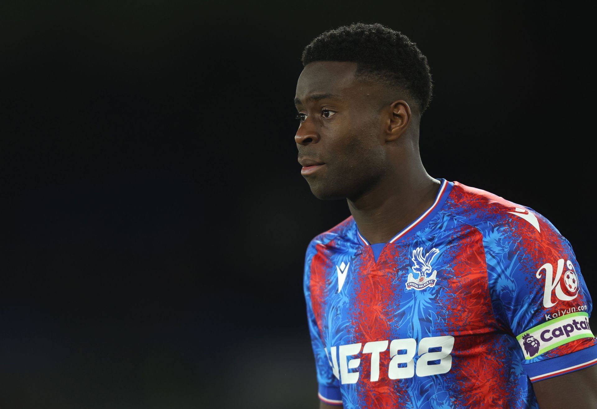 Crystal Palace FC v Nottingham Forest FC - Premier League - Source: Getty