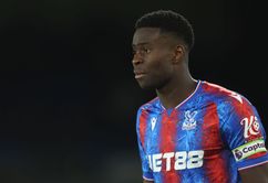 Marc Guehi prepared to snub Chelsea transfer in attempt to join European giants as free agent: Reports