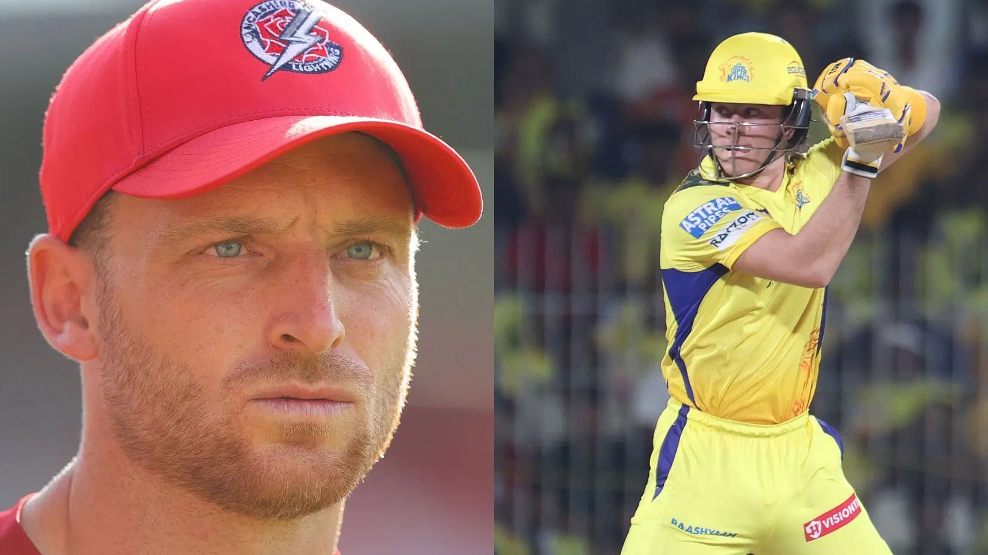 Jos Buttler and Dewald Brevis will be key players in the tournament (Images via Getty)