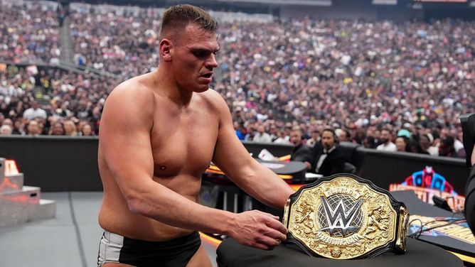 WWE veteran predicts unusual ending to highly-anticipated Backlash encounter: "Gunther won't pin him" (Exclusive)
