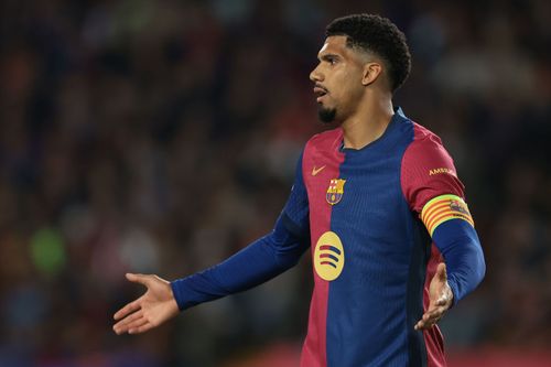 Ronald Araujo