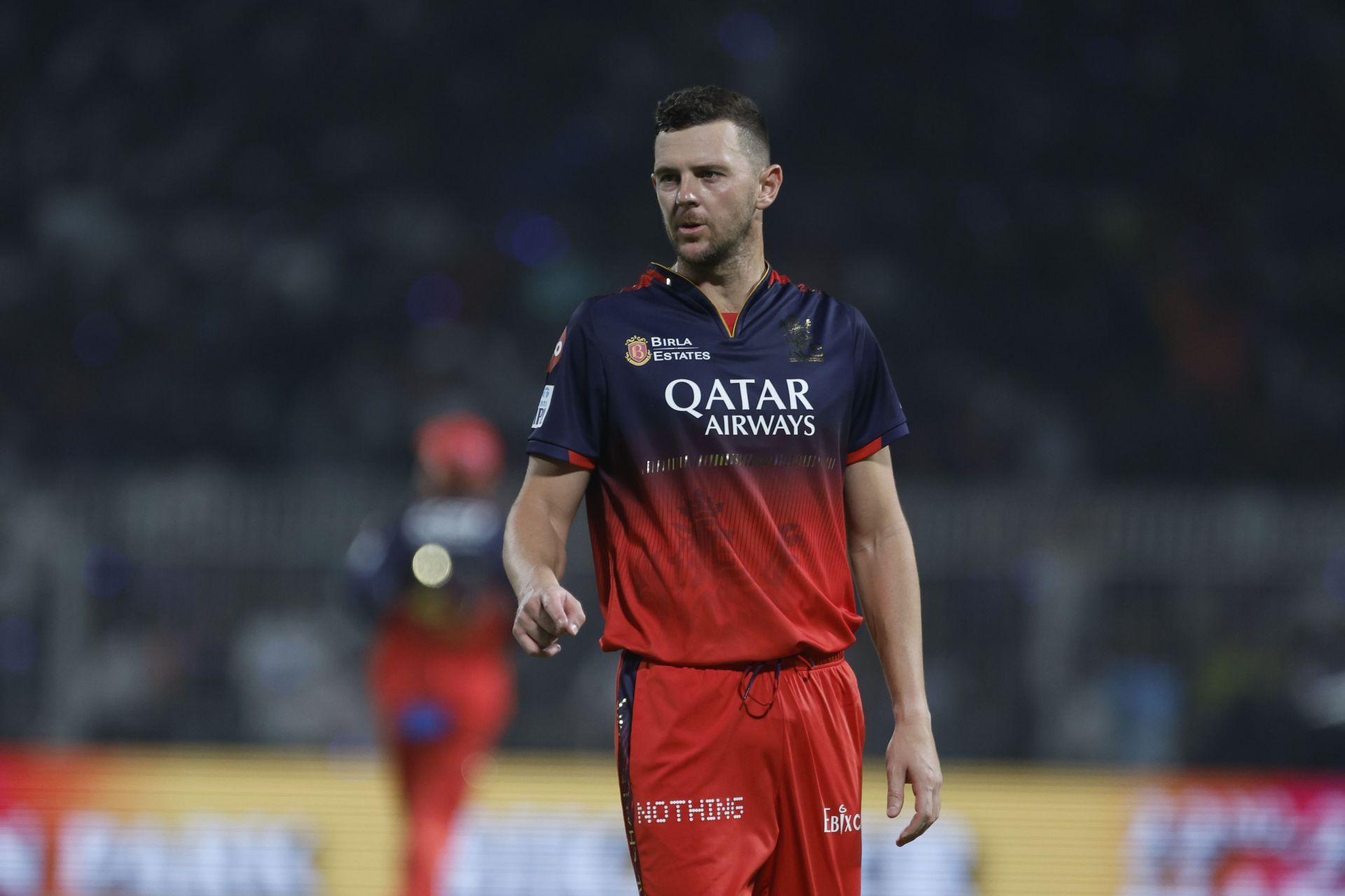 2025 IPL - Kolkata Knight Riders v Royal Challengers Bengaluru - Source: Getty