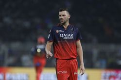 3 reasons why RCB need not worry if Josh Hazlewood is out of the remainder of IPL 2025