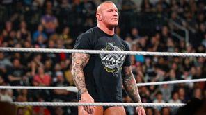 "Let's do it again before too long" - WWE RAW star breaks character to send a message to Randy Orton