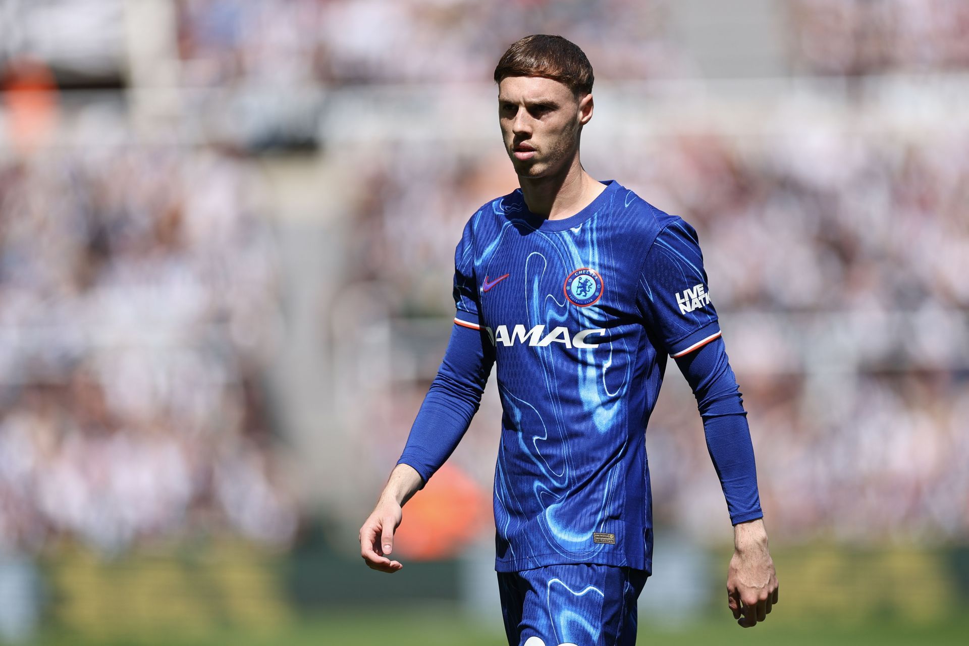 Newcastle United FC v Chelsea FC - Premier League - Source: Getty