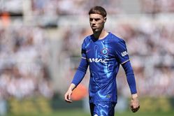 "Everything they do goes through him" - Chelsea star Cole Palmer on why he believes Barcelona star is the 'best player in the world'