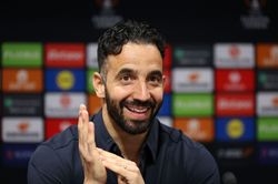 Manchester United boss Ruben Amorim believes 25-year-old star is perfect signing as Red Devils reach transfer agreement: Reports