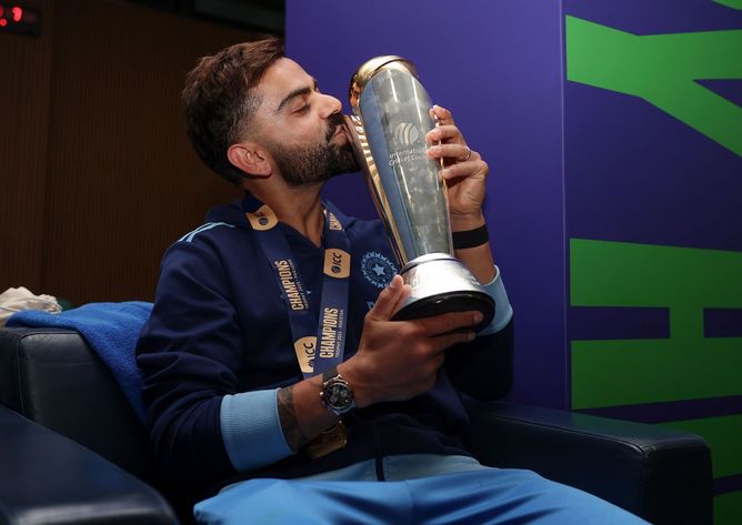 Mother’s Day 2025: Top 5 posts from star Indian cricketers ft. Virat Kohli