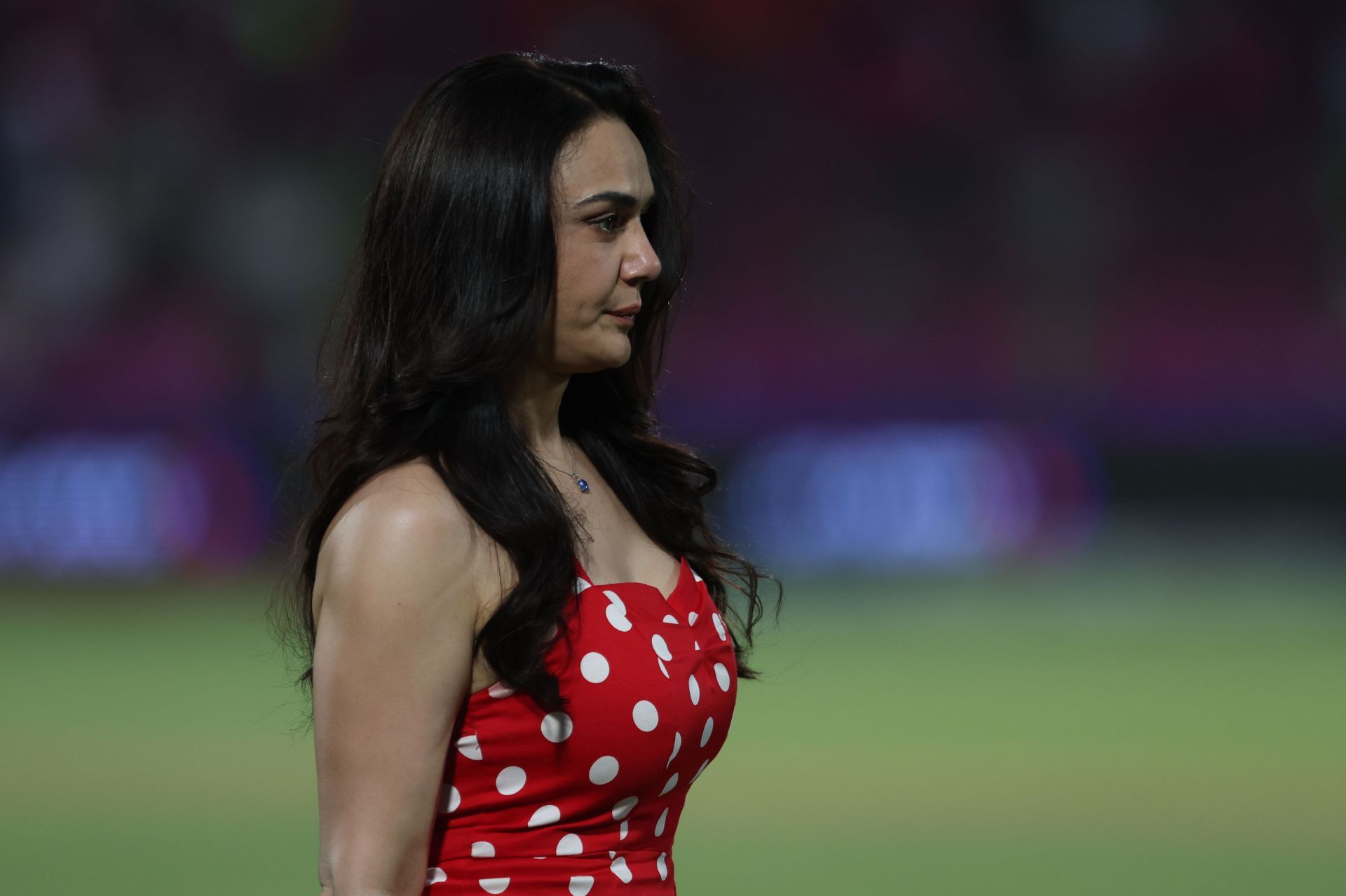 2025 IPL - Rajasthan Royals v Punjab Kings - Source: Getty