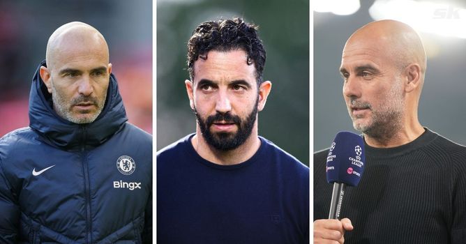 Manchester United battle Chelsea and Manchester City to re-sign Serie A star they released in 2015: Reports