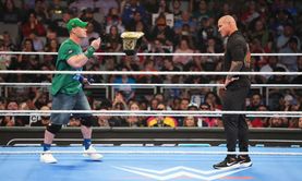 3 Reasons why Randy Orton should dethrone John Cena at WWE Backlash 2025