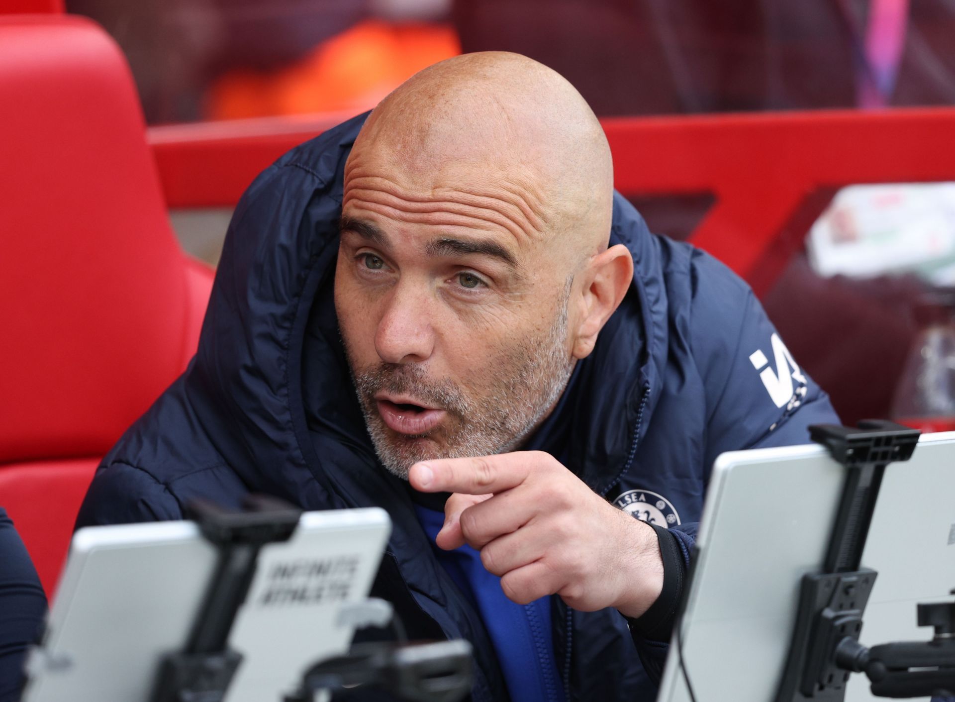 Nottingham Forest FC v Chelsea FC - Premier League - Source: Getty
