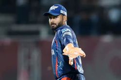 "That's not the captain you want" - Aakash Chopra on Rishabh Pant's frustration ahead of LSG's IPL 2025 clash vs SRH