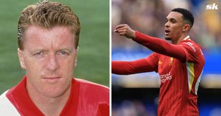 Steve Nicol explains area where Liverpool are going to be 'million times better' without Trent Alexander-Arnold