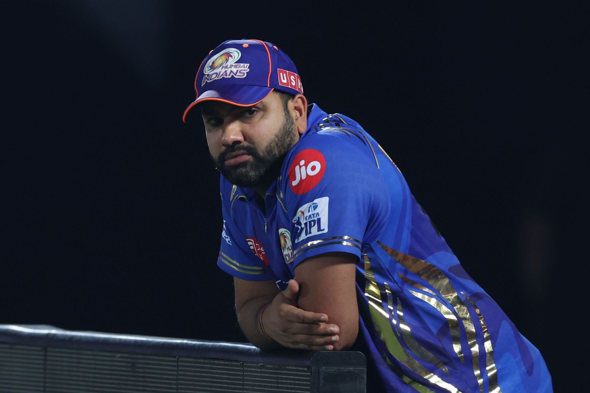 2025 IPL - Punjab Kings v Mumbai Indians - Source: Getty