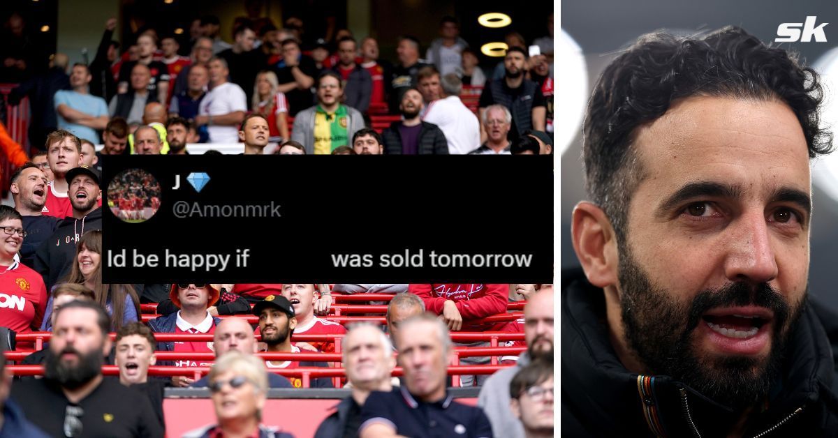 Manchester United defeated by West Ham United in the Premier League 