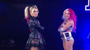 3 Reasons Alexa Bliss’ return was a mistake