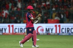 3 major reasons behind RR's early exit from IPL 2025 ft. Retention Blunders