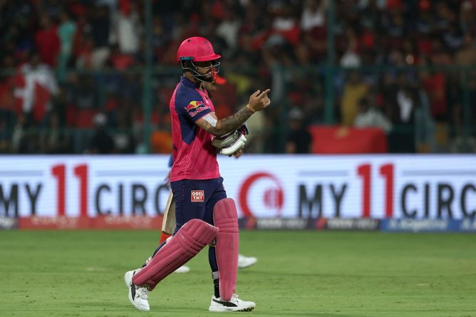 3 major reasons behind RR's early exit from IPL 2025 ft. Retention Blunders