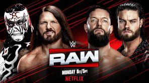 Dominik Mysterio's betrayal, Liv Morgan returns? 5 possible finishes for AJ Styles and Penta vs. Judgment Day on WWE RAW