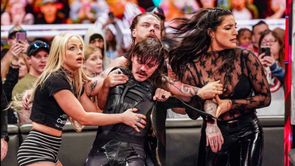 Only one reason may lead WWE to end Dominik Mysterio's title reign at Backlash 2025, says veteran