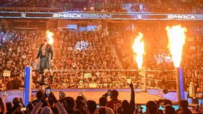 Drew McIntyre predicts massacre in WWE ahead of SmackDown