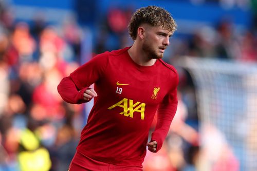 Brighton & Hove Albion FC v Liverpool FC - Premier League - Source: Getty
