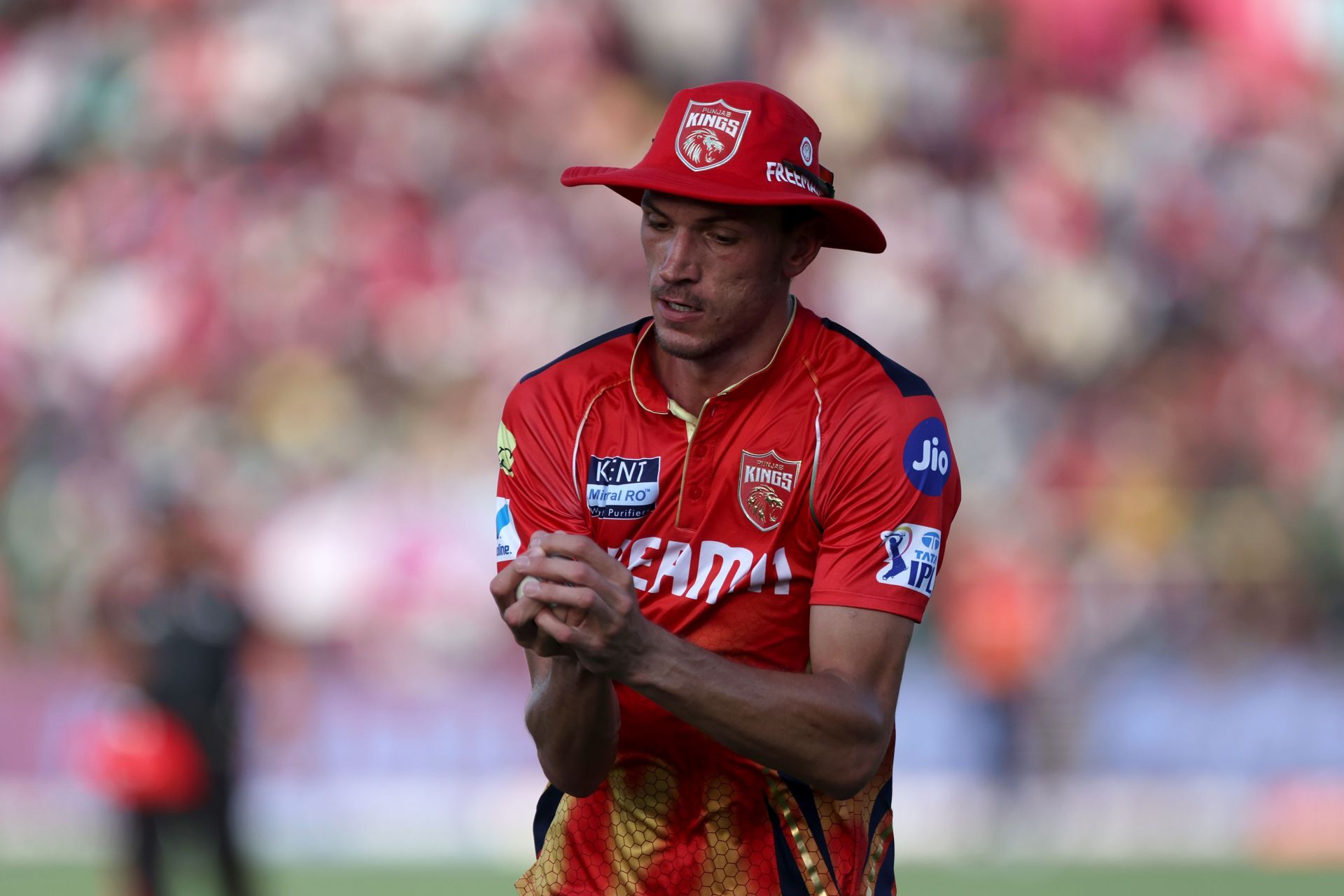 2025 IPL - Rajasthan Royals v Punjab Kings - Source: Getty