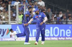 Rohit Sharma and Hardik Pandya spotted walking out of Mumbai airport following IPL 2025 suspension [Watch]