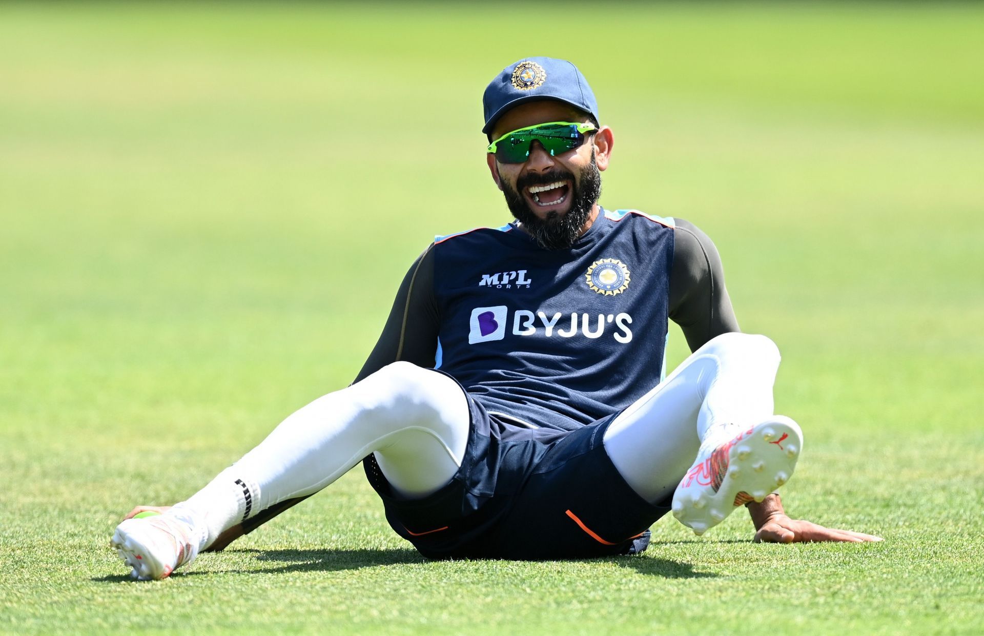 India v New Zealand - ICC World Test Championship Final: Previews - Source: Getty