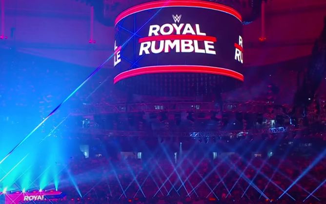 WWE doesn't see the aura in 35-year-old Royal Rumble winner, says veteran Bill Apter (Exclusive)