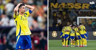 Cristiano Ronaldo asks Al-Nassr to sell half of the squad; sets 2 more demands to sign new contract: Reports