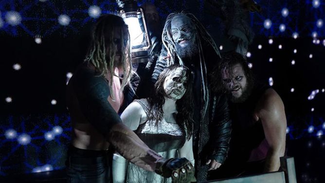 The Wyatt Sicks to switch brands and name a new leader on WWE RAW? Exploring potential tease