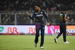 Vikram Solanki gives huge fitness update on Shubman Gill ahead of GT vs SRH IPL 2025 match