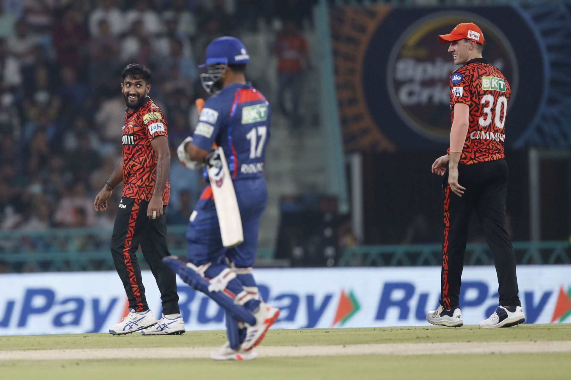 2025 IPL - Lucknow Super Giants v Sunrisers Hyderabad - Source: Getty