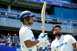 India A's strongest playing XI for the England tour ft. Nitish Kumar Reddy & Dhruv Jurel