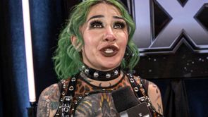 Shotzi mysteriously deletes bold future update following WWE exit
