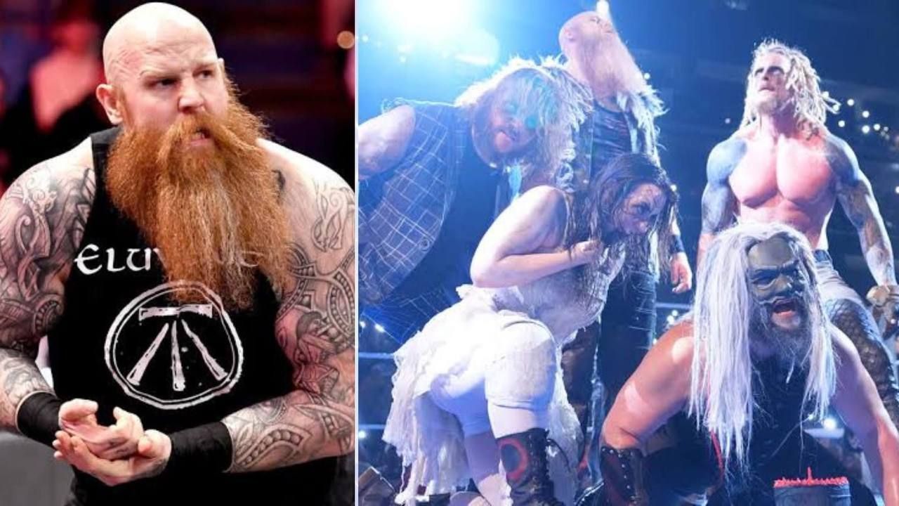 Erick Rowan, The Wyatt Sicks (Image via wwe.com)