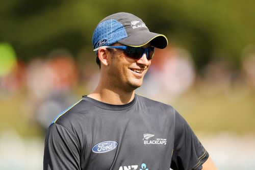 Shane Bond. (Image Credits: Getty)