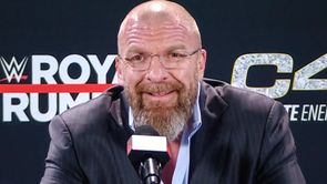 5 WWE stars Triple H signed to spite AEW