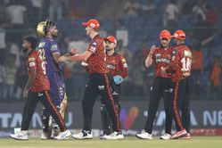 SRH vs KKR Highlights, IPL 2025 (25/5): 3 moments that generated buzz among fans in Match 68