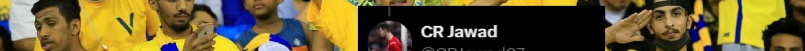 "You’re not a pro", "This is ridiculous" - Fans slam Cristiano Ronaldo's Al-Nassr teammate after 3-2 loss to Al-Ittihad