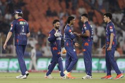 "If he plays, you will have to be slightly wary of him" - Aakash Chopra on LSG's bowling ahead of IPL 2025 clash vs RCB