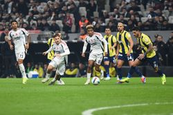 Fenerbahce vs Besiktas Prediction and Betting Tips | May 4th 2025
